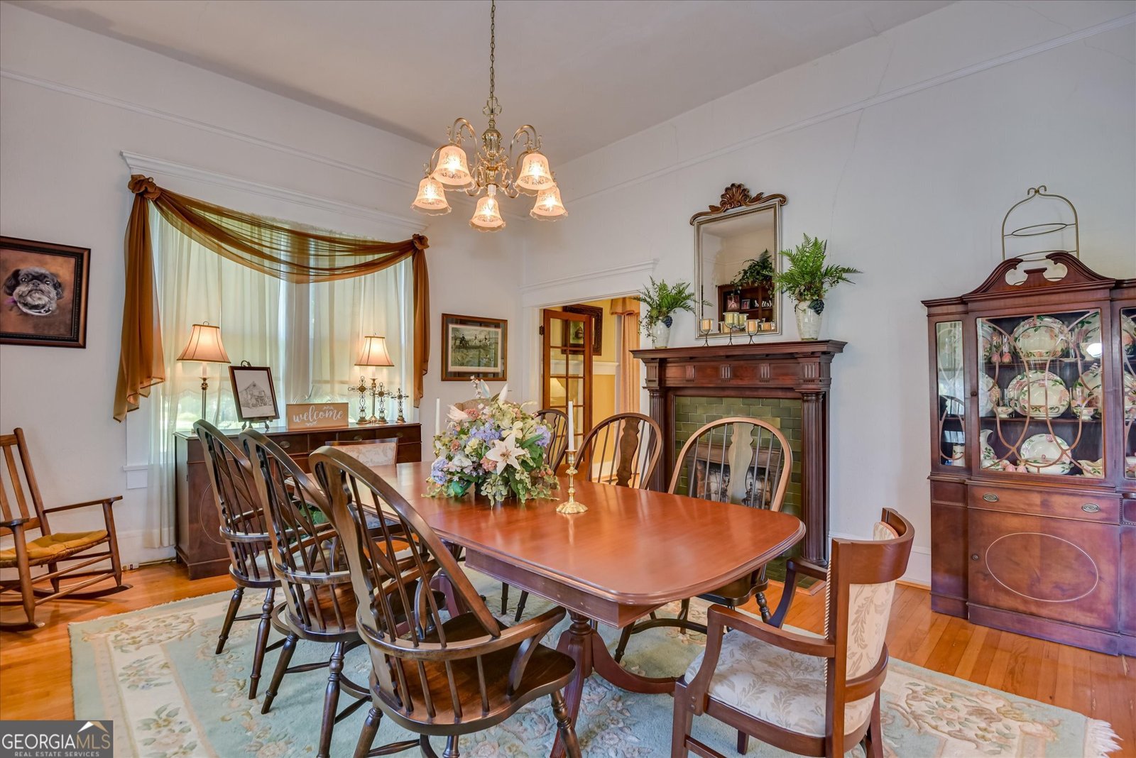 125 Goshen Street Lincolnton - 25