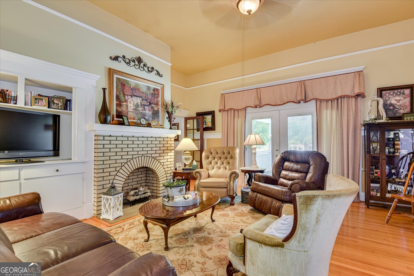 125 Goshen Street Lincolnton - 26