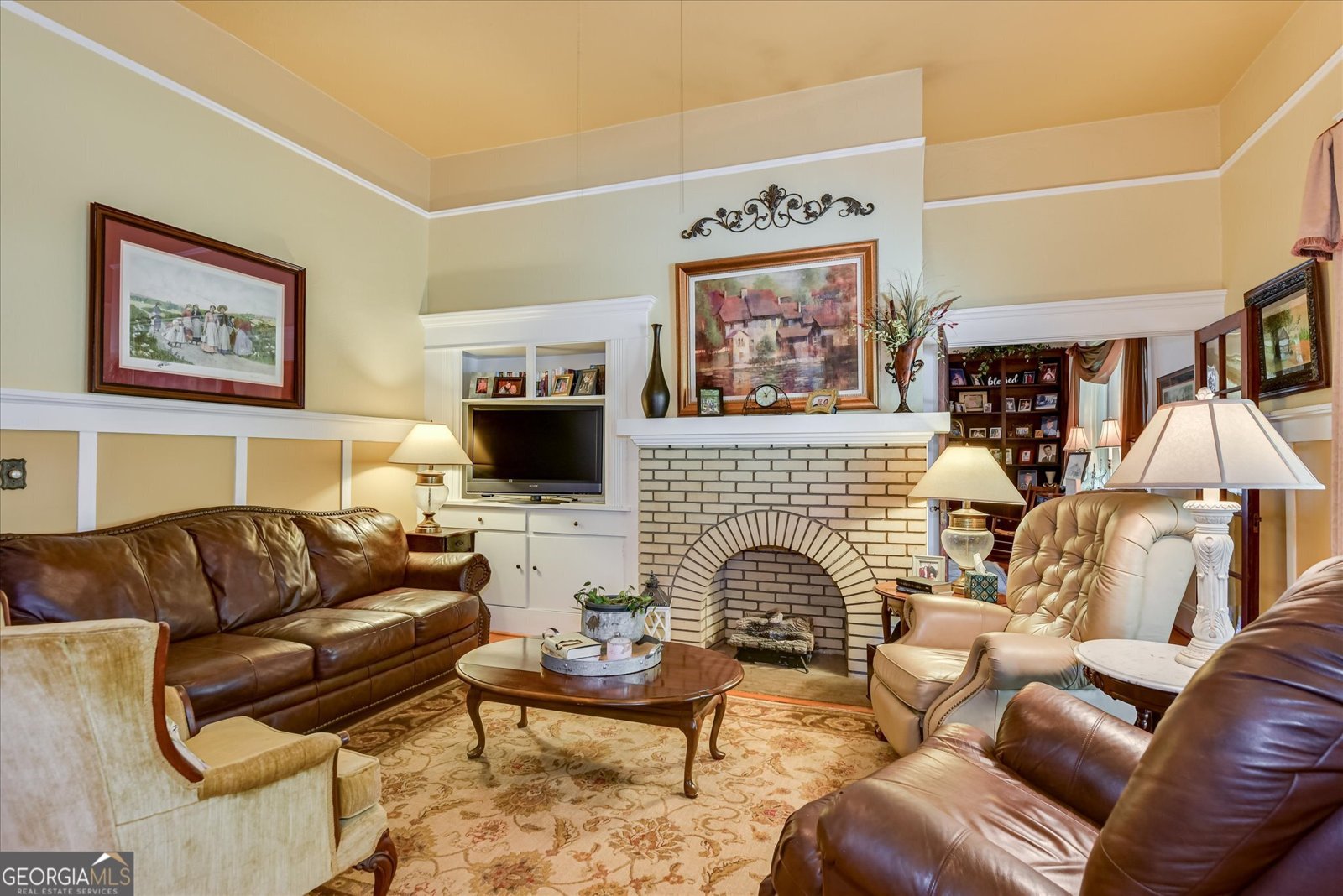 125 Goshen Street Lincolnton - 27