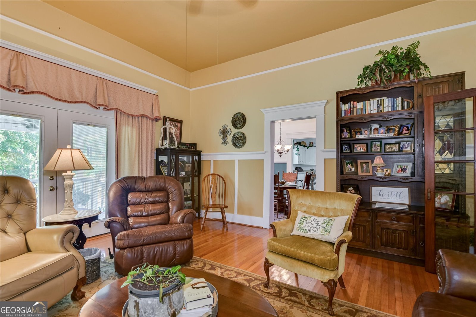 125 Goshen Street Lincolnton - 28