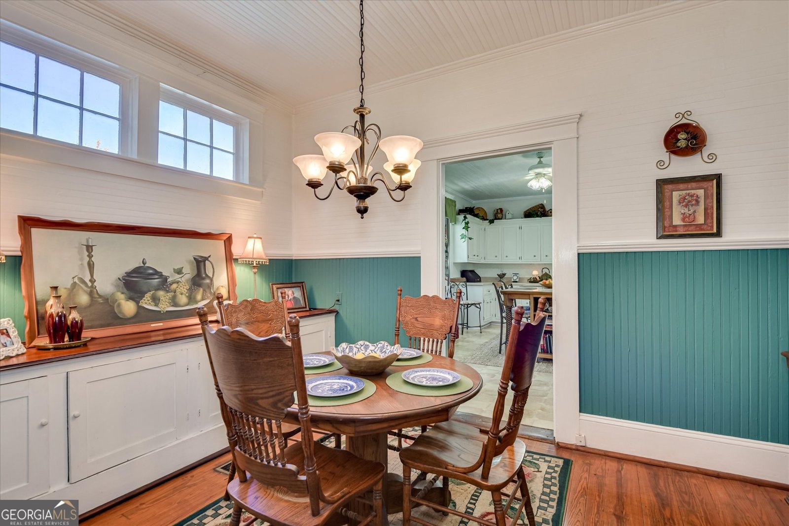 125 Goshen Street Lincolnton - 29