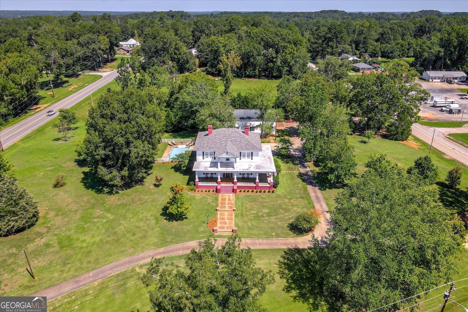 125 Goshen Street Lincolnton - 3