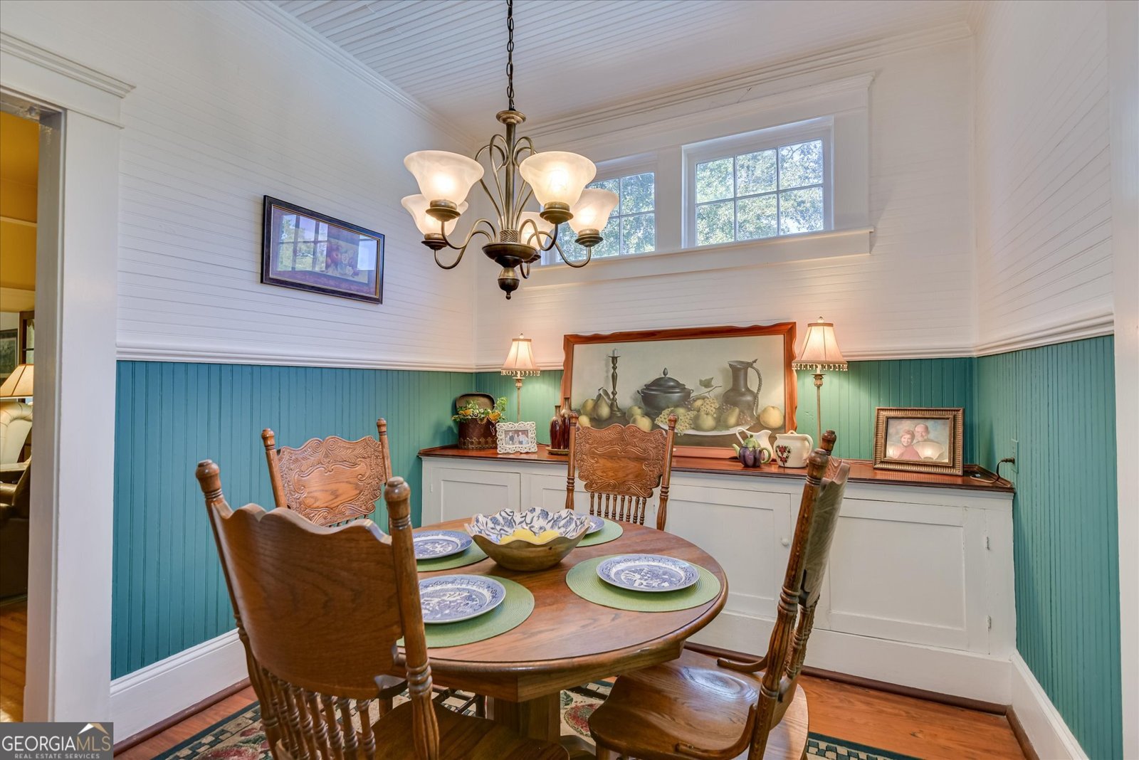 125 Goshen Street Lincolnton - 30