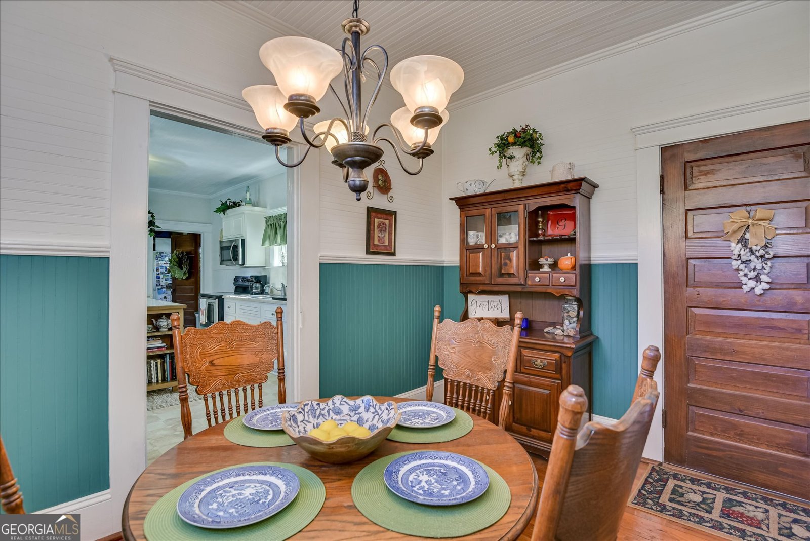 125 Goshen Street Lincolnton - 31