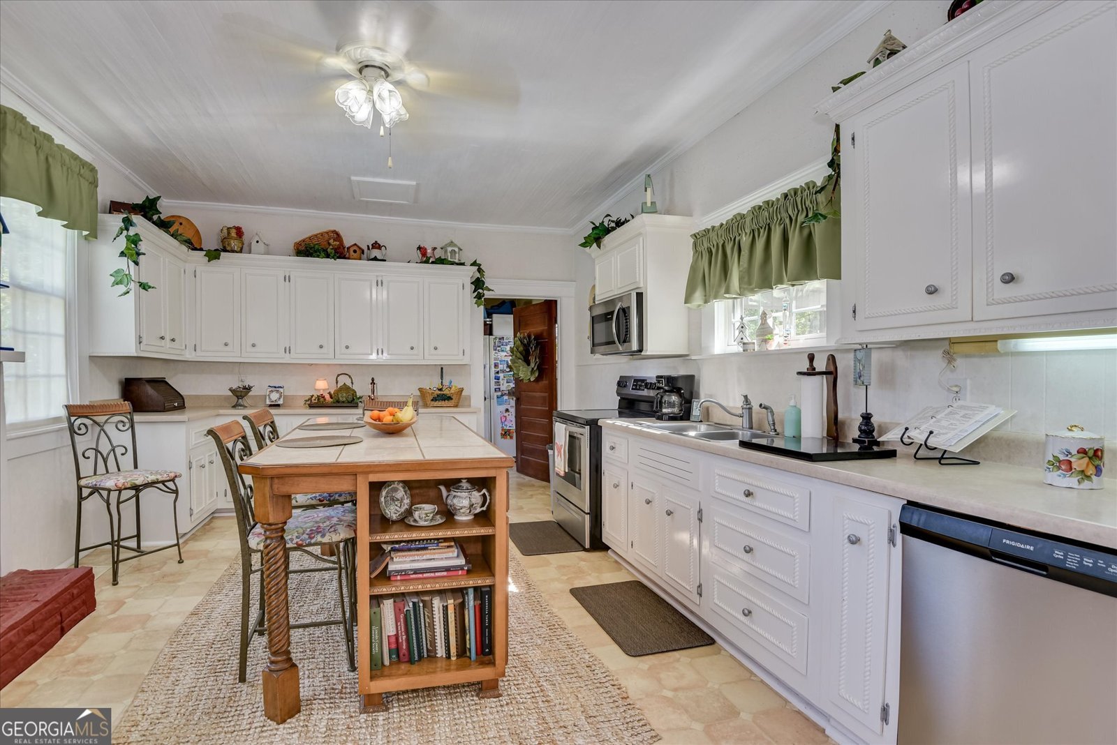 125 Goshen Street Lincolnton - 32