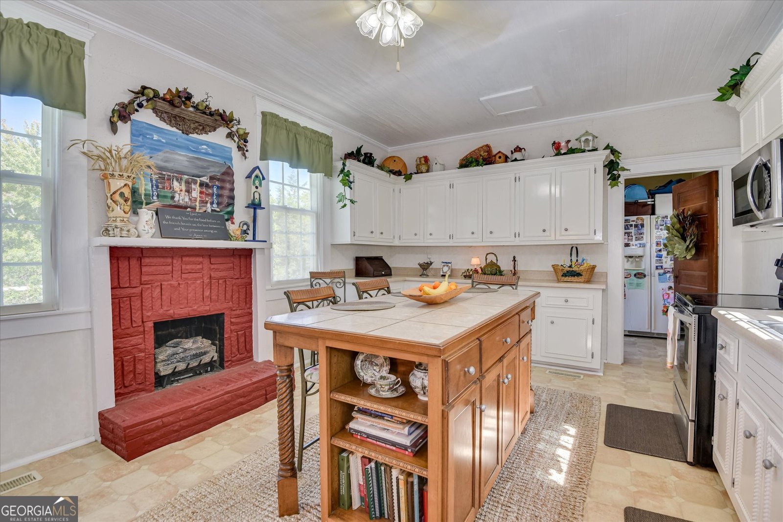 125 Goshen Street Lincolnton - 33