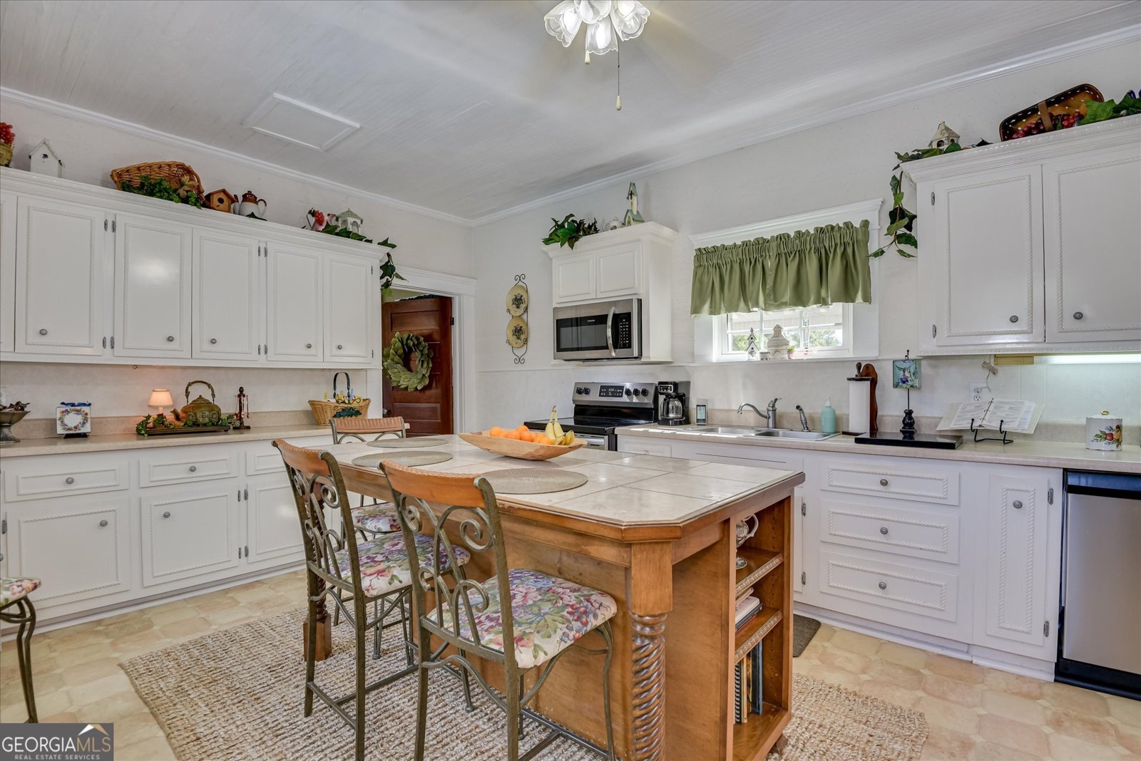 125 Goshen Street Lincolnton - 34