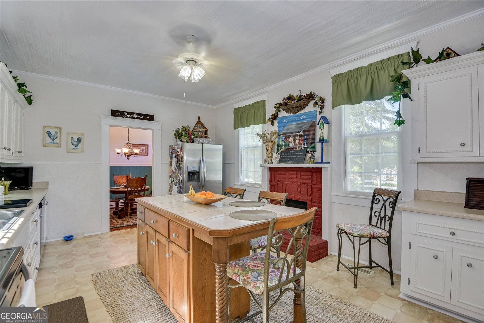 125 Goshen Street Lincolnton - 35