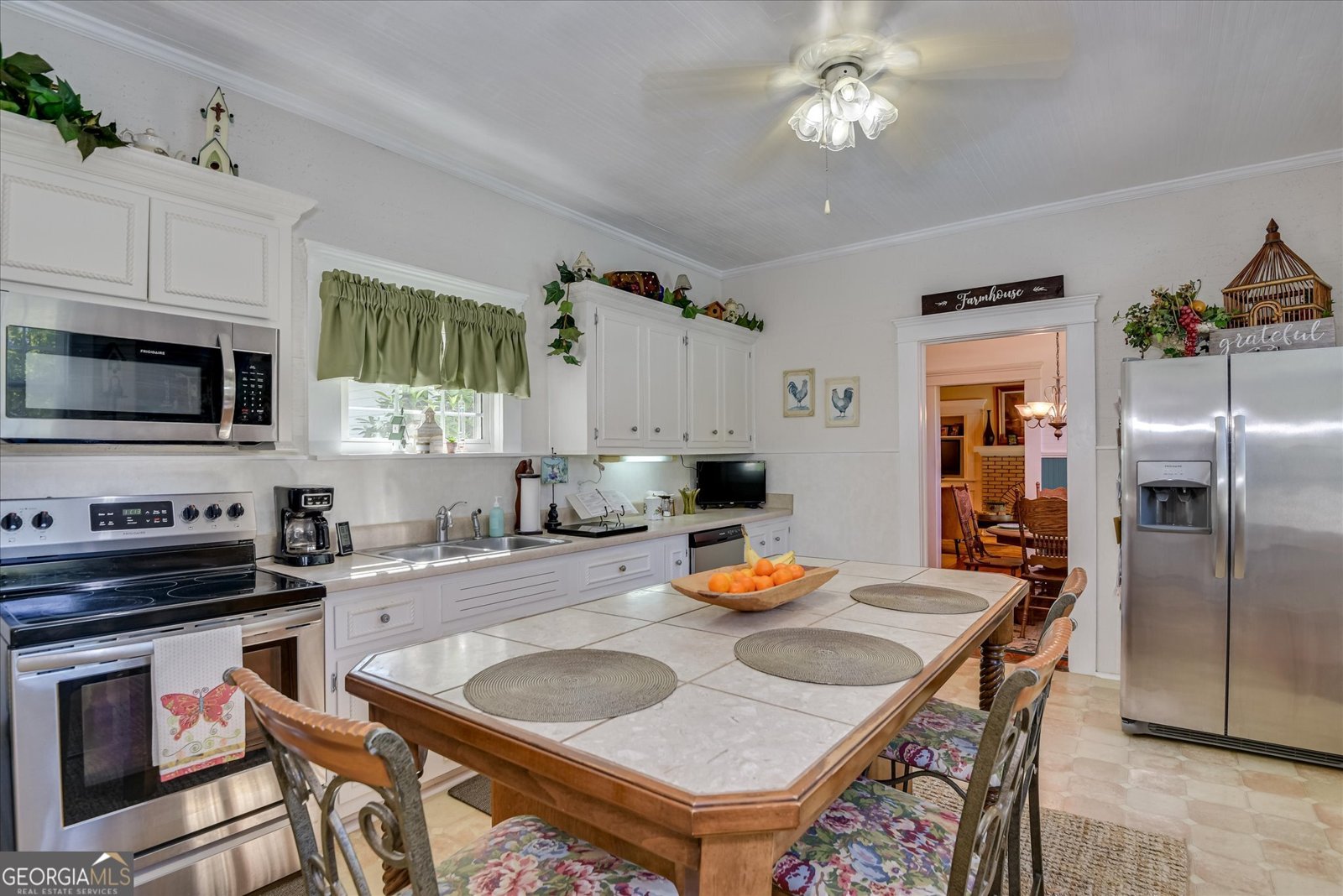 125 Goshen Street Lincolnton - 36