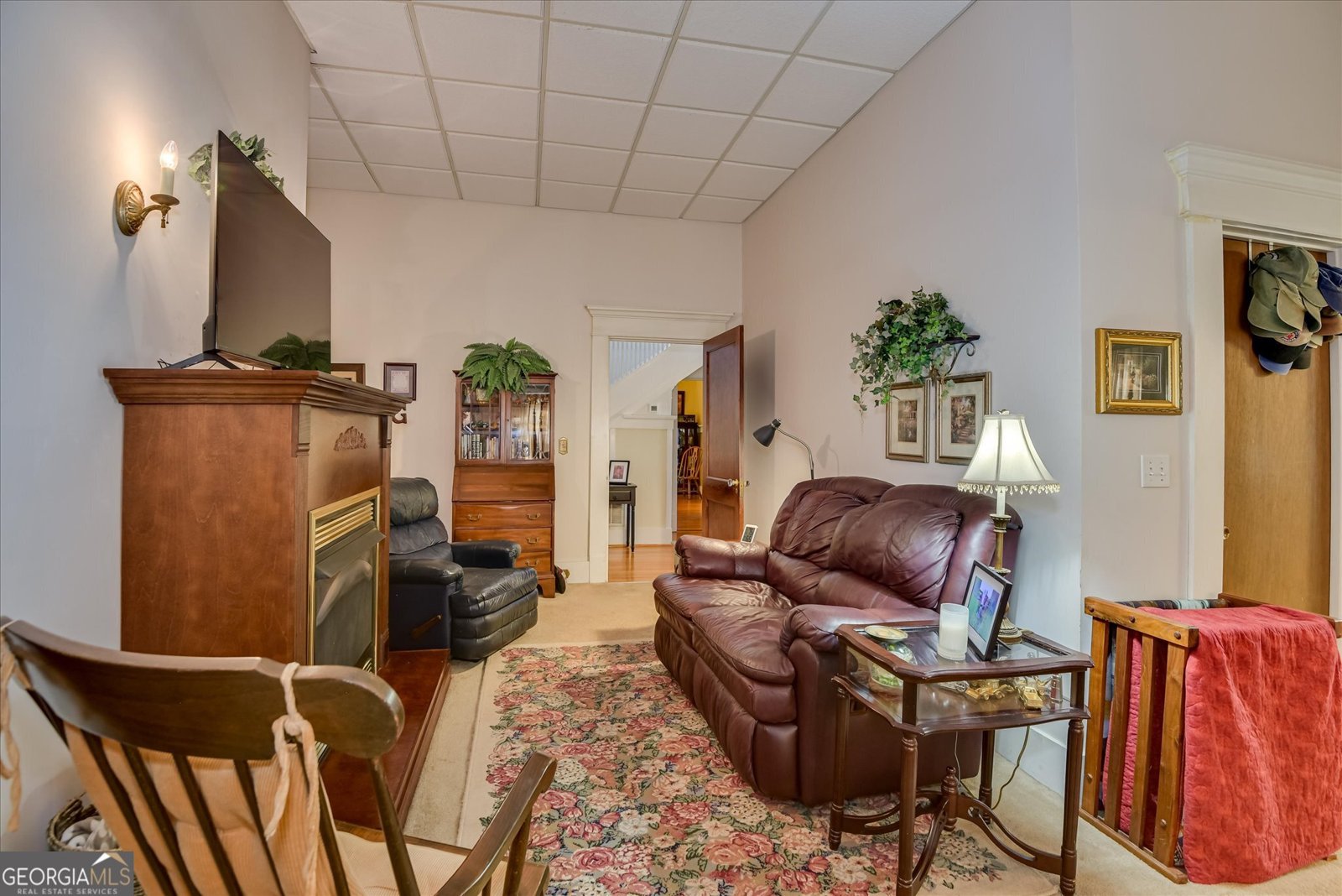 125 Goshen Street Lincolnton - 38