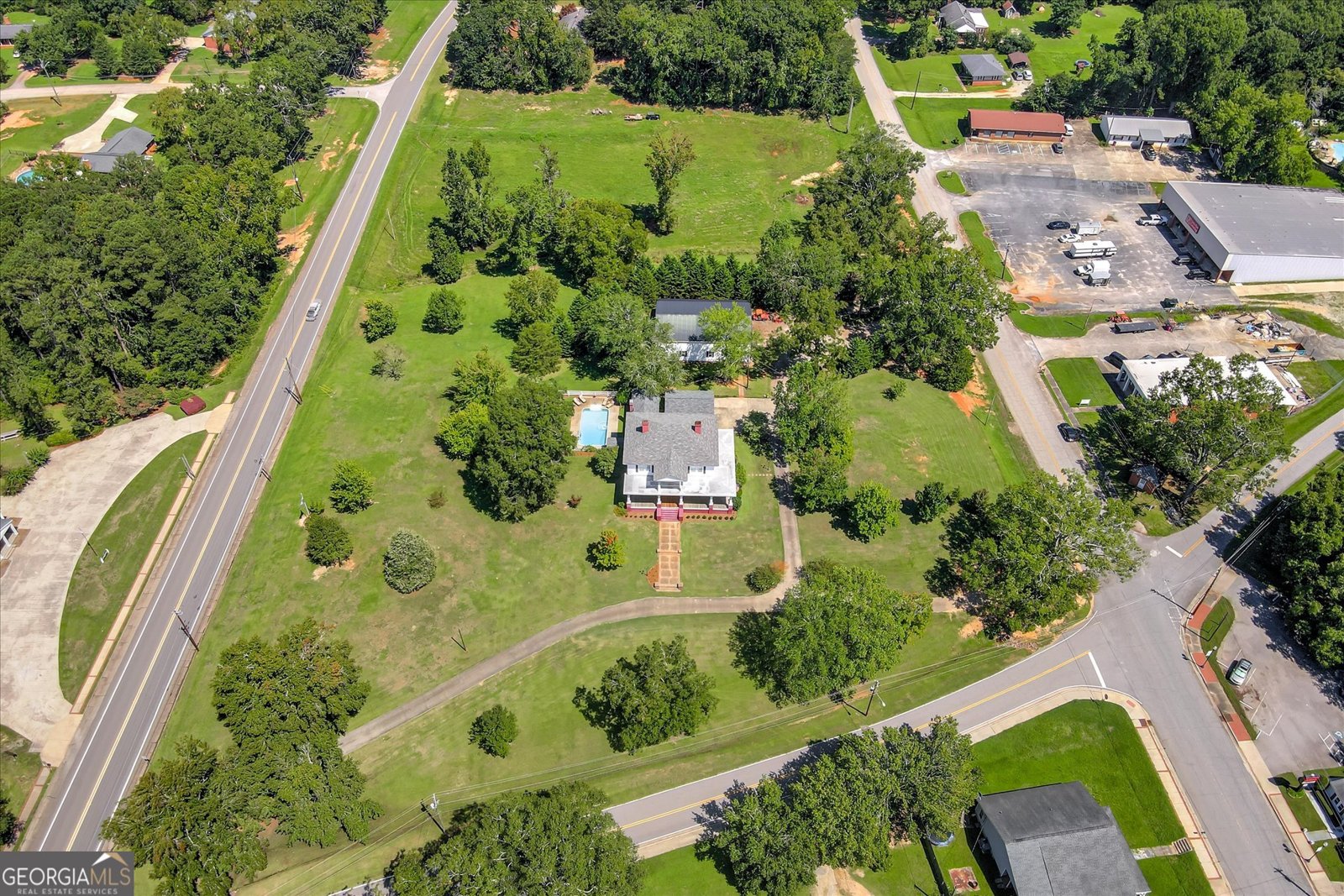 125 Goshen Street Lincolnton - 4