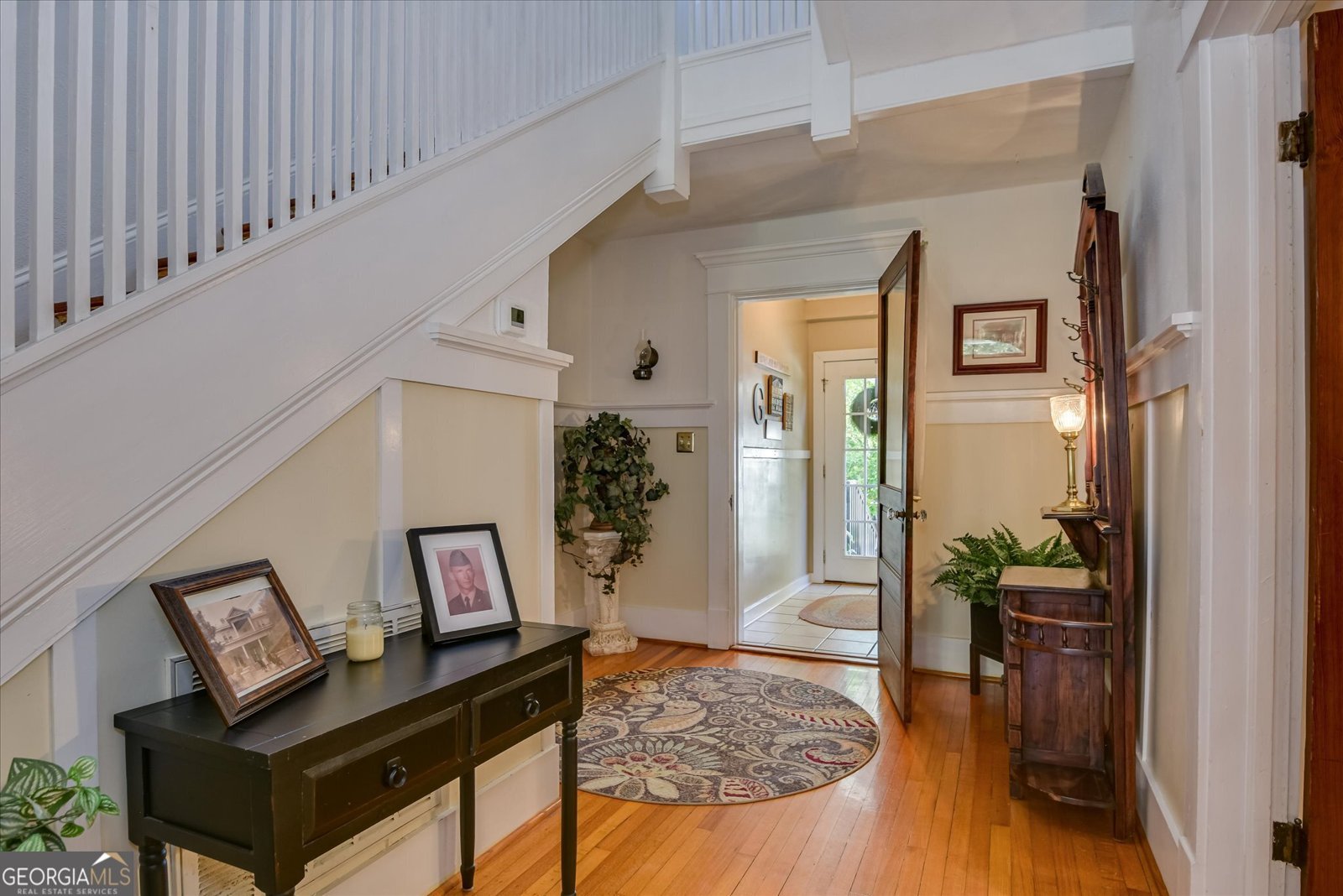 125 Goshen Street Lincolnton - 45