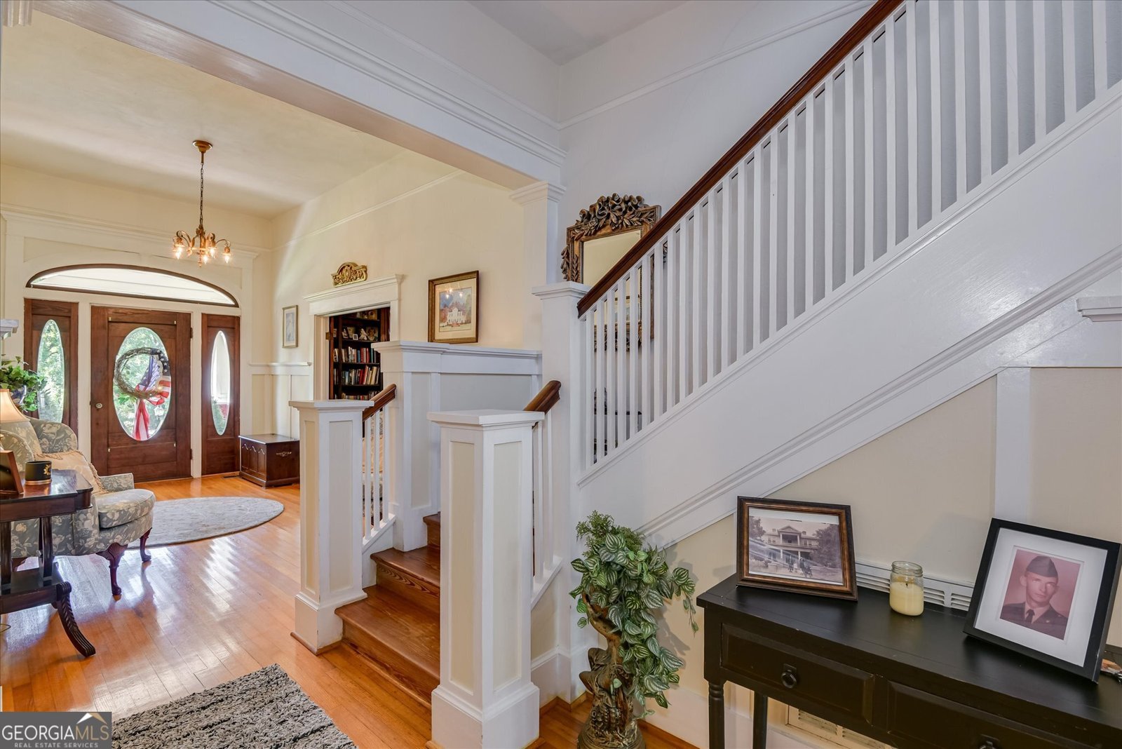 125 Goshen Street Lincolnton - 46