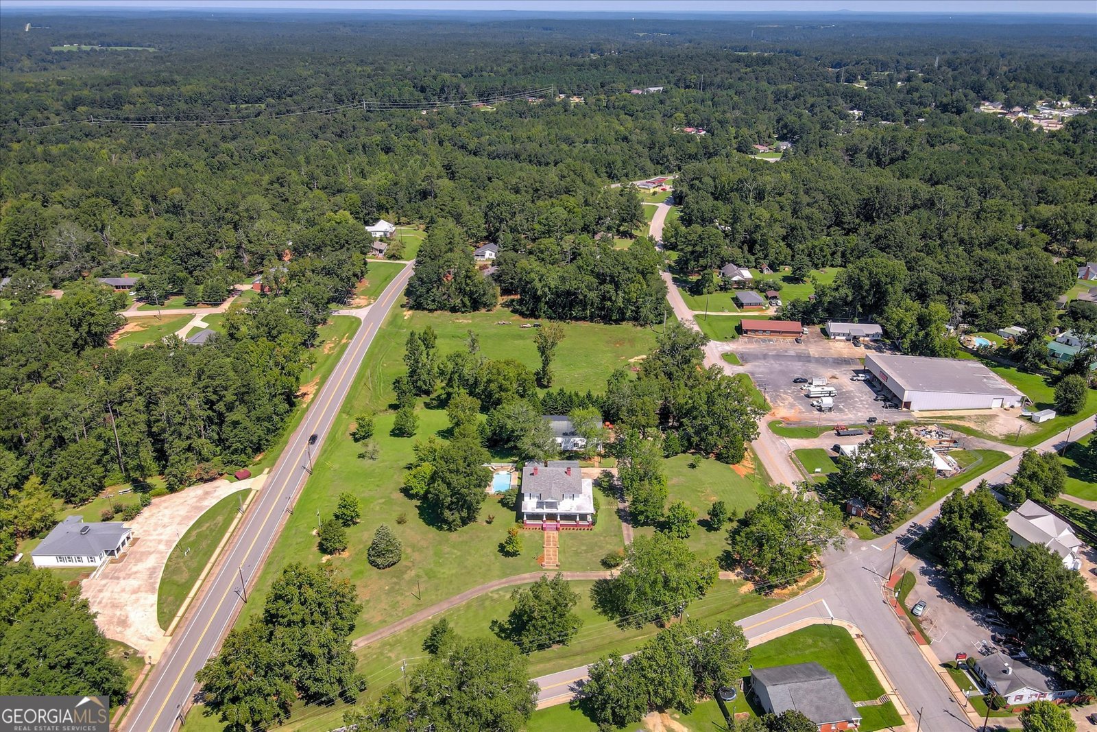 125 Goshen Street Lincolnton - 5