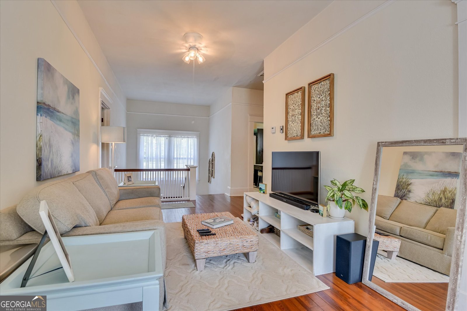 125 Goshen Street Lincolnton - 51