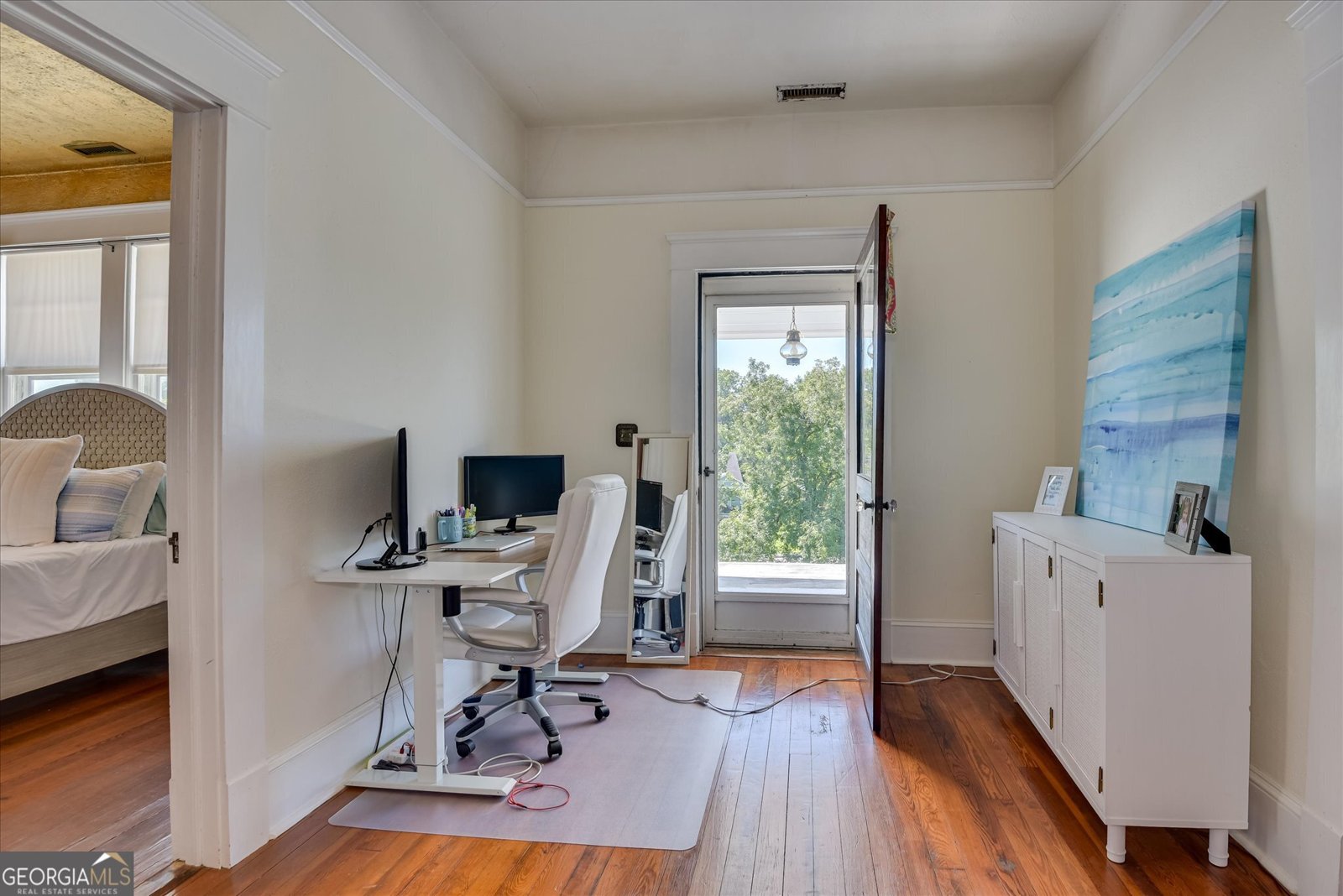 125 Goshen Street Lincolnton - 52