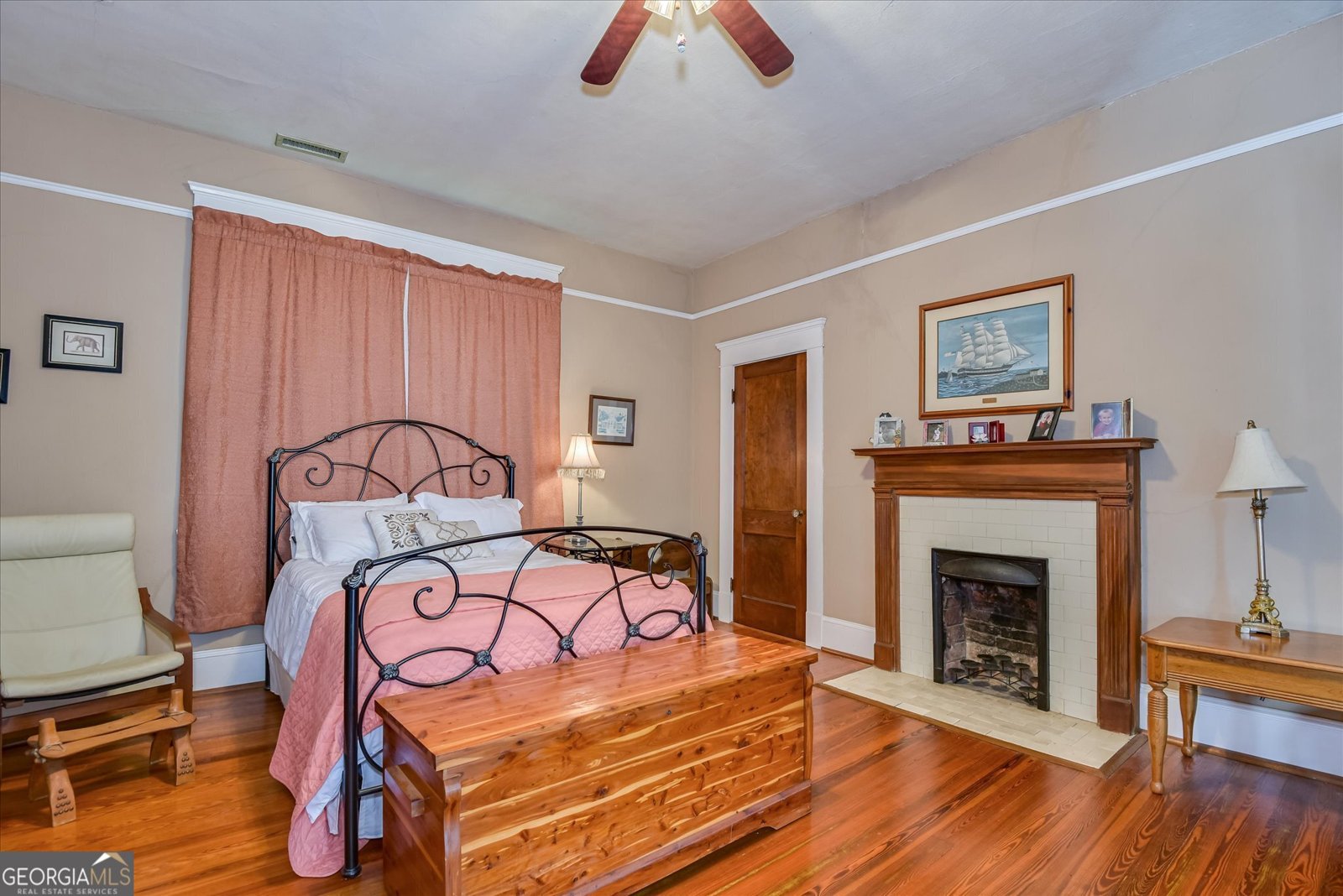 125 Goshen Street Lincolnton - 55