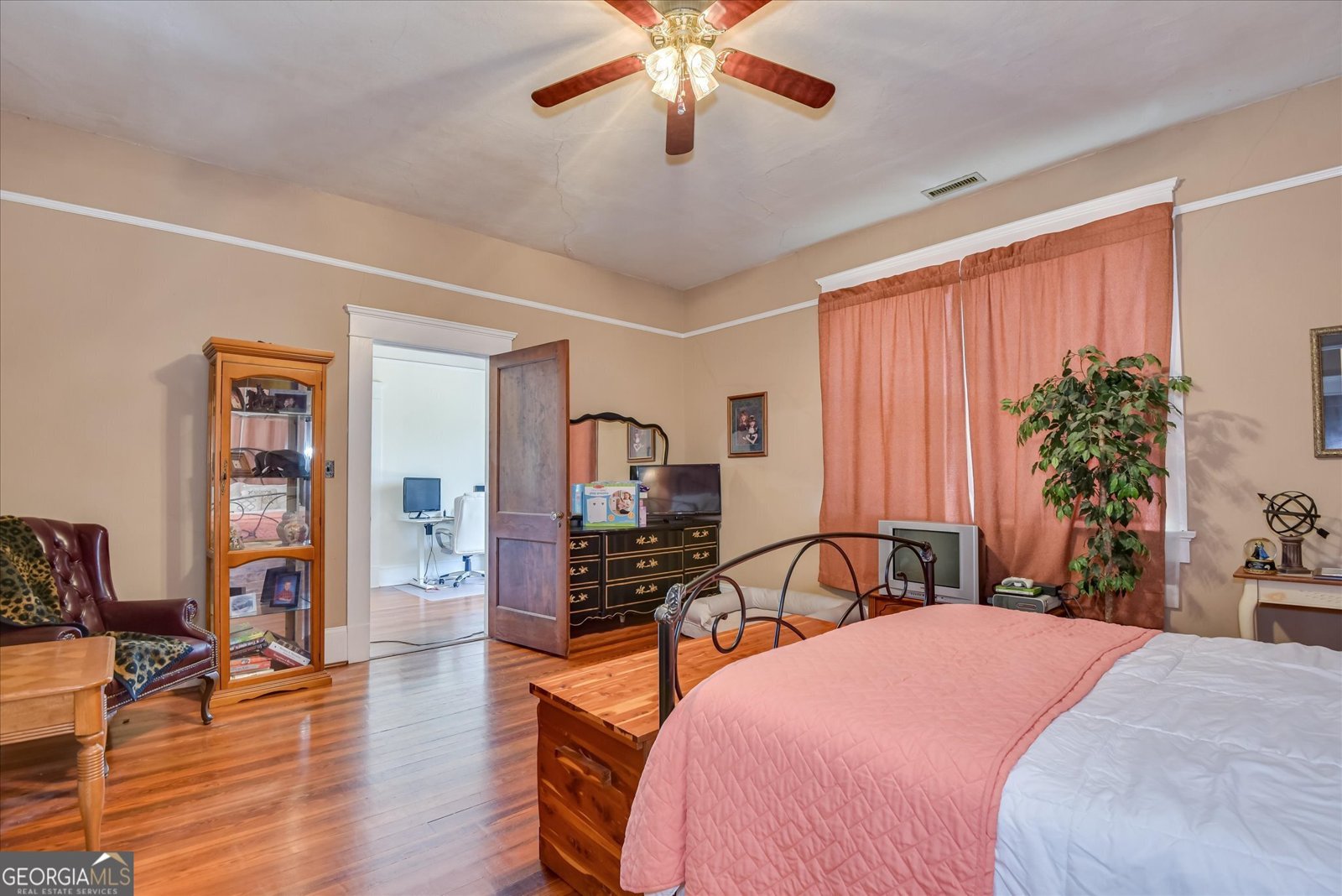 125 Goshen Street Lincolnton - 56