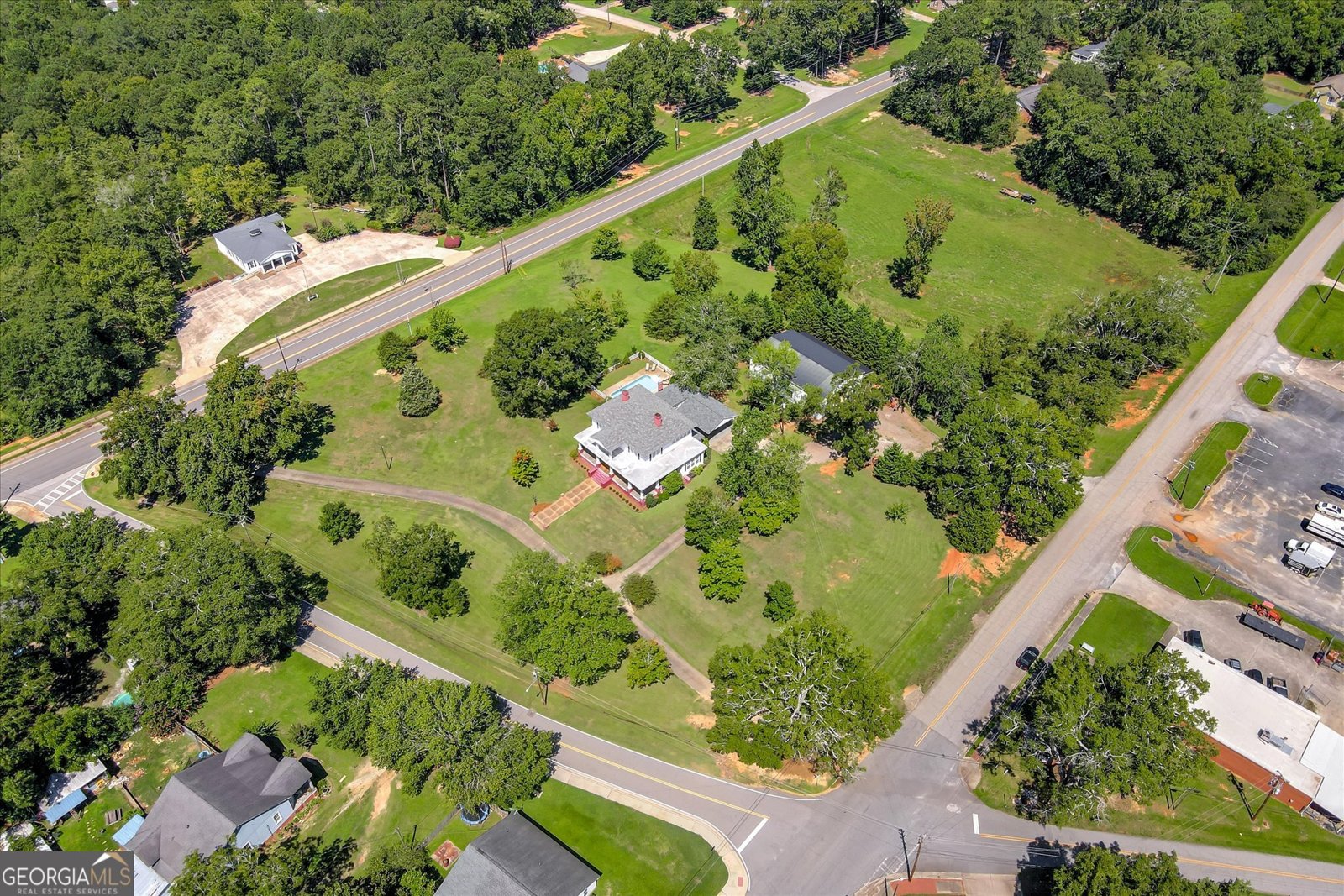 125 Goshen Street Lincolnton - 6