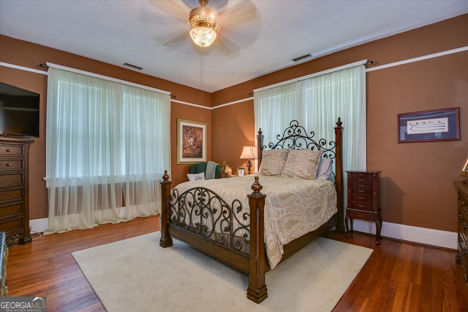 125 Goshen Street Lincolnton - 60