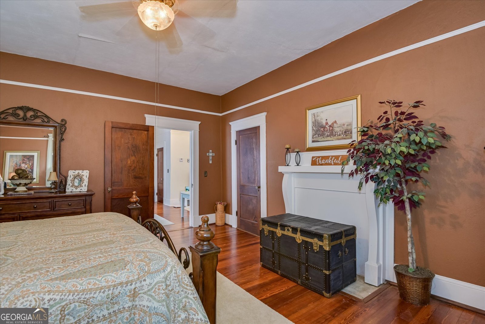 125 Goshen Street Lincolnton - 61