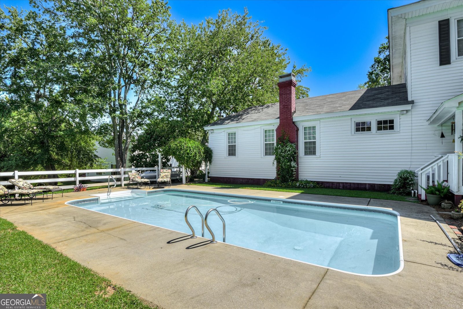 125 Goshen Street Lincolnton - 64