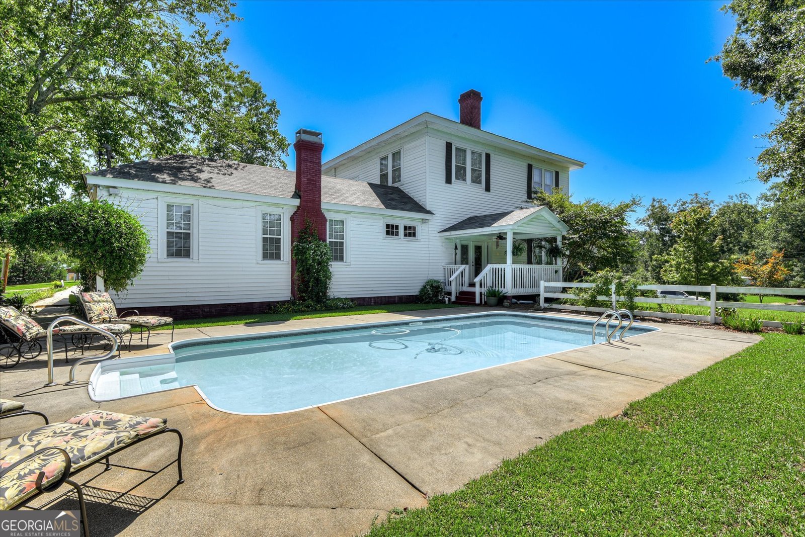 125 Goshen Street Lincolnton - 65