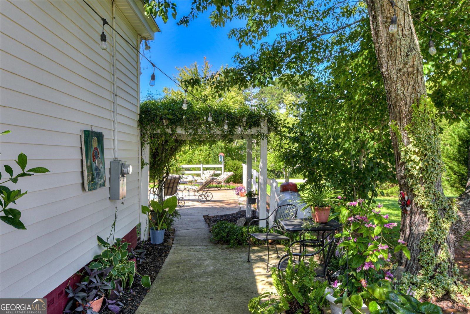 125 Goshen Street Lincolnton - 66