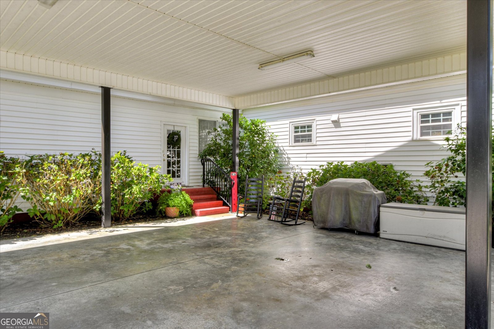 125 Goshen Street Lincolnton - 68