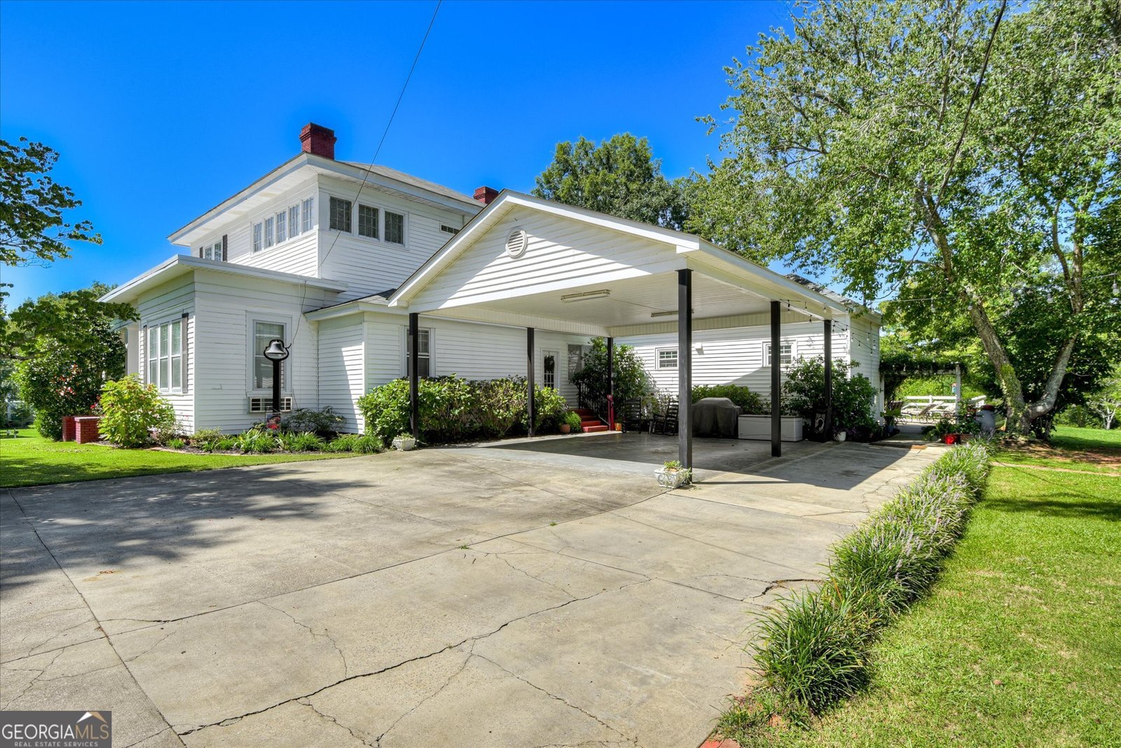 125 Goshen Street Lincolnton - 69