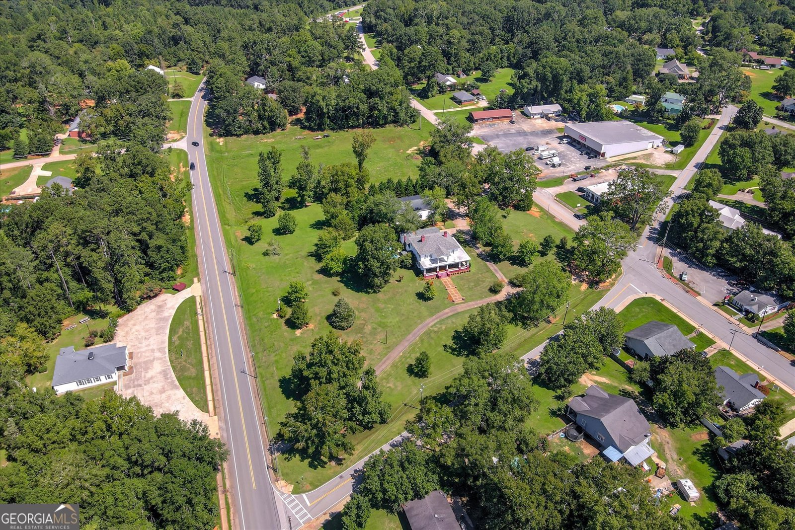 125 Goshen Street Lincolnton - 7