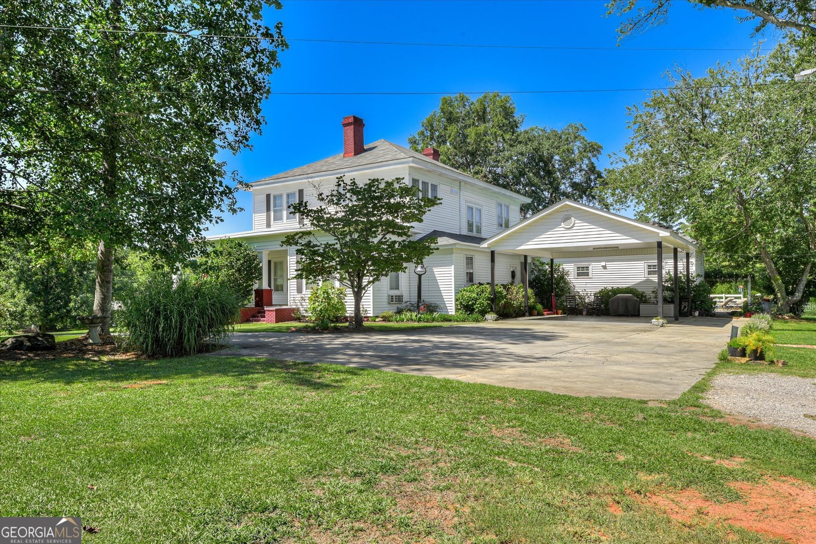 125 Goshen Street Lincolnton - 70