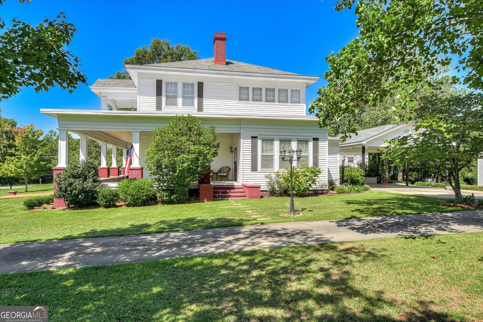 125 Goshen Street Lincolnton - 71