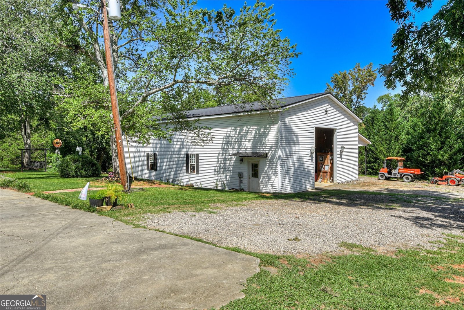125 Goshen Street Lincolnton - 72