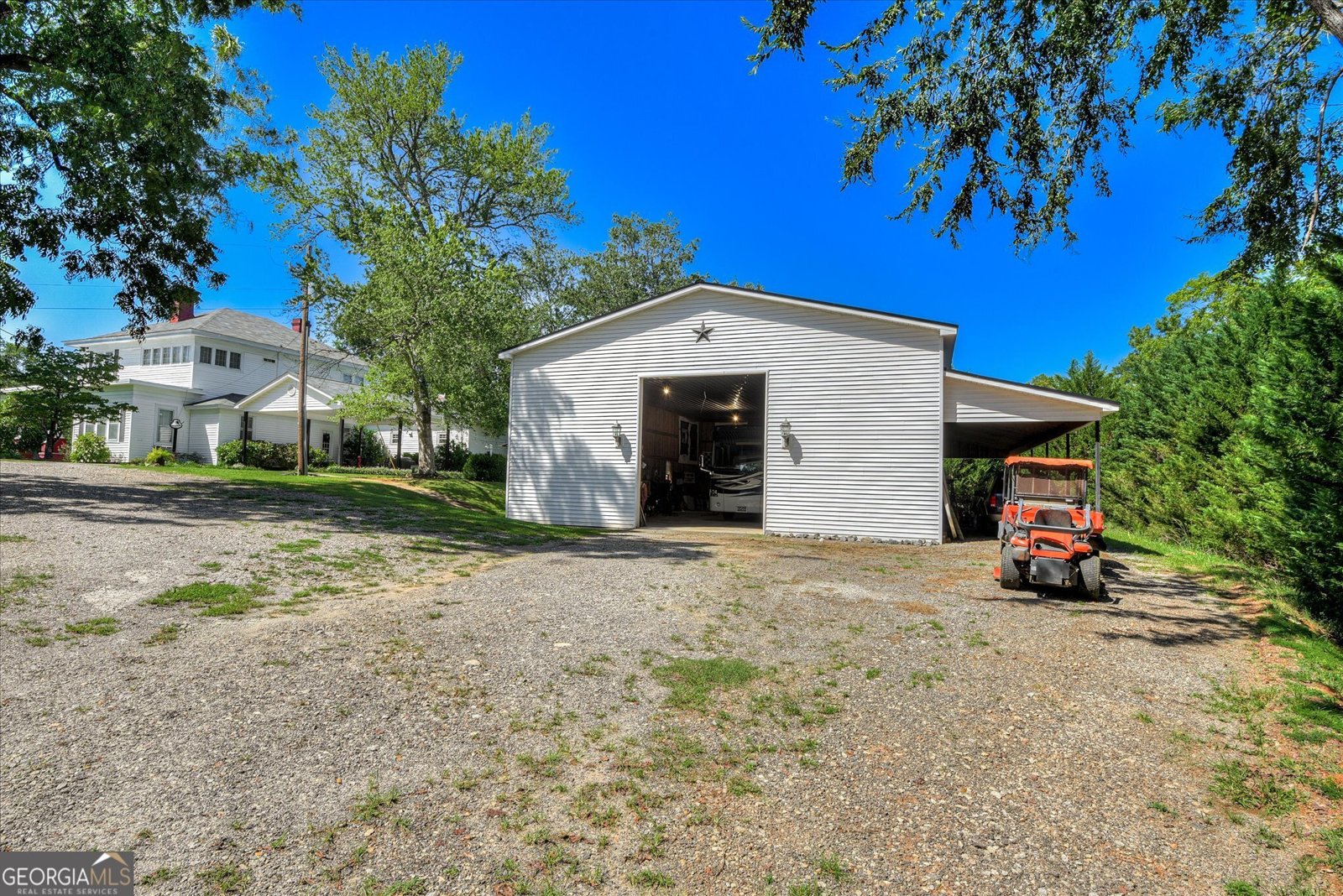 125 Goshen Street Lincolnton - 73