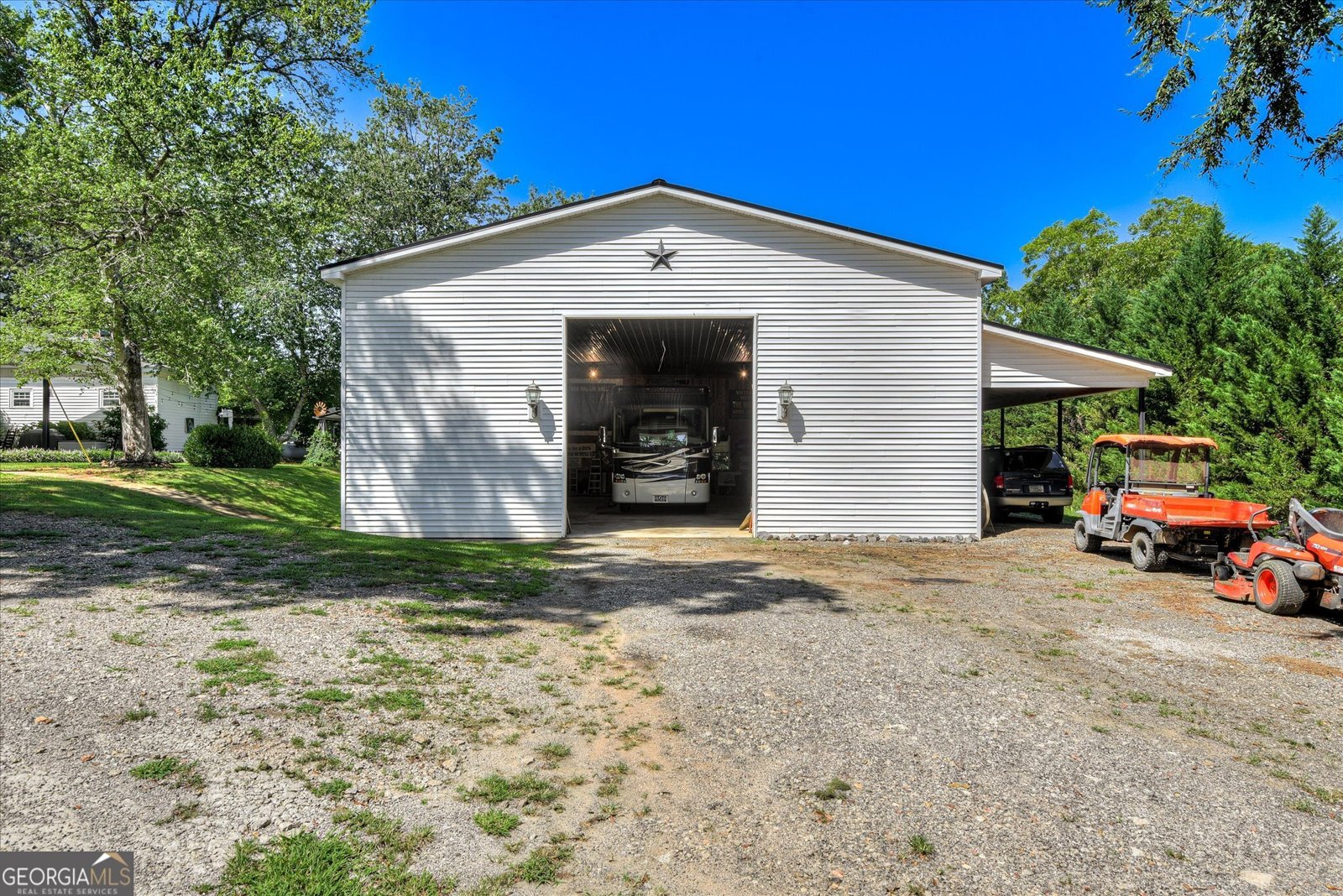 125 Goshen Street Lincolnton - 74