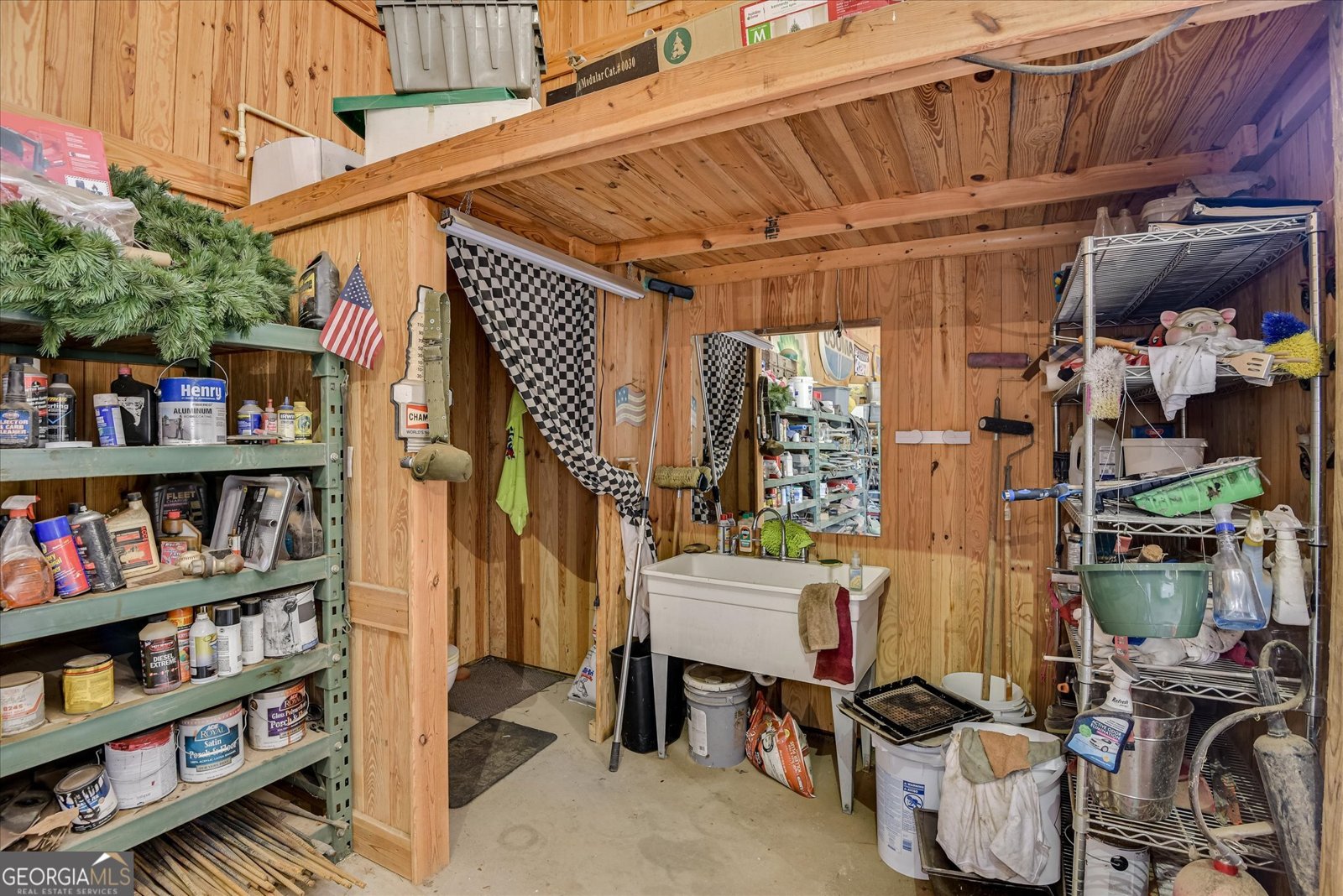 125 Goshen Street Lincolnton - 77