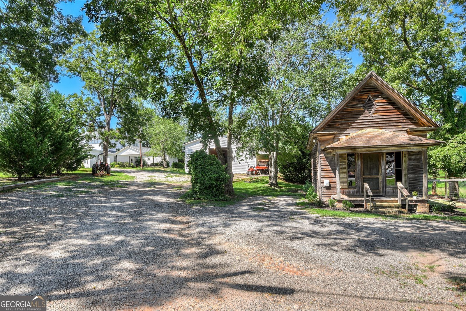 125 Goshen Street Lincolnton - 78