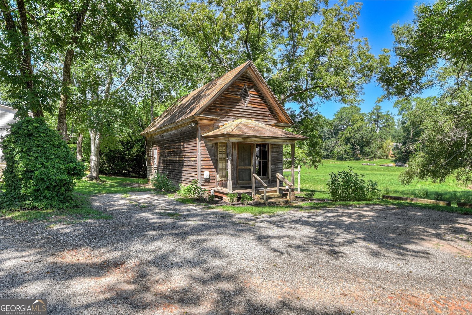 125 Goshen Street Lincolnton - 79