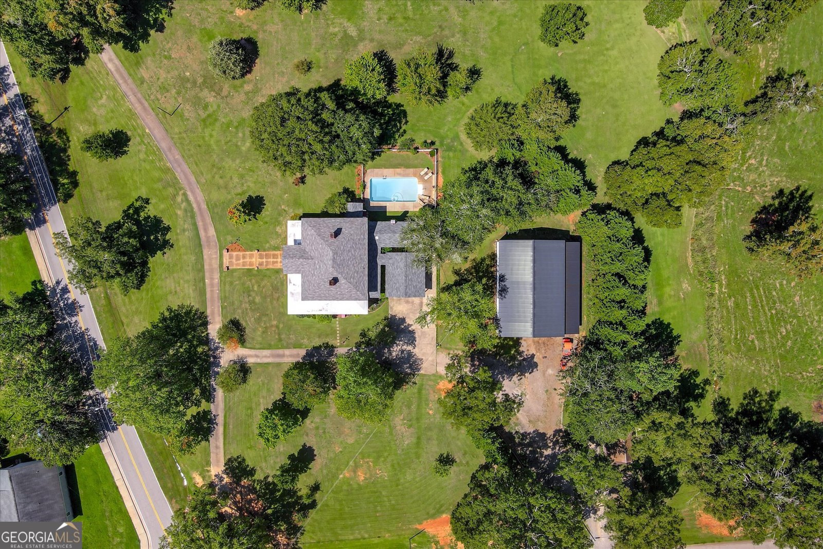 125 Goshen Street Lincolnton - 8