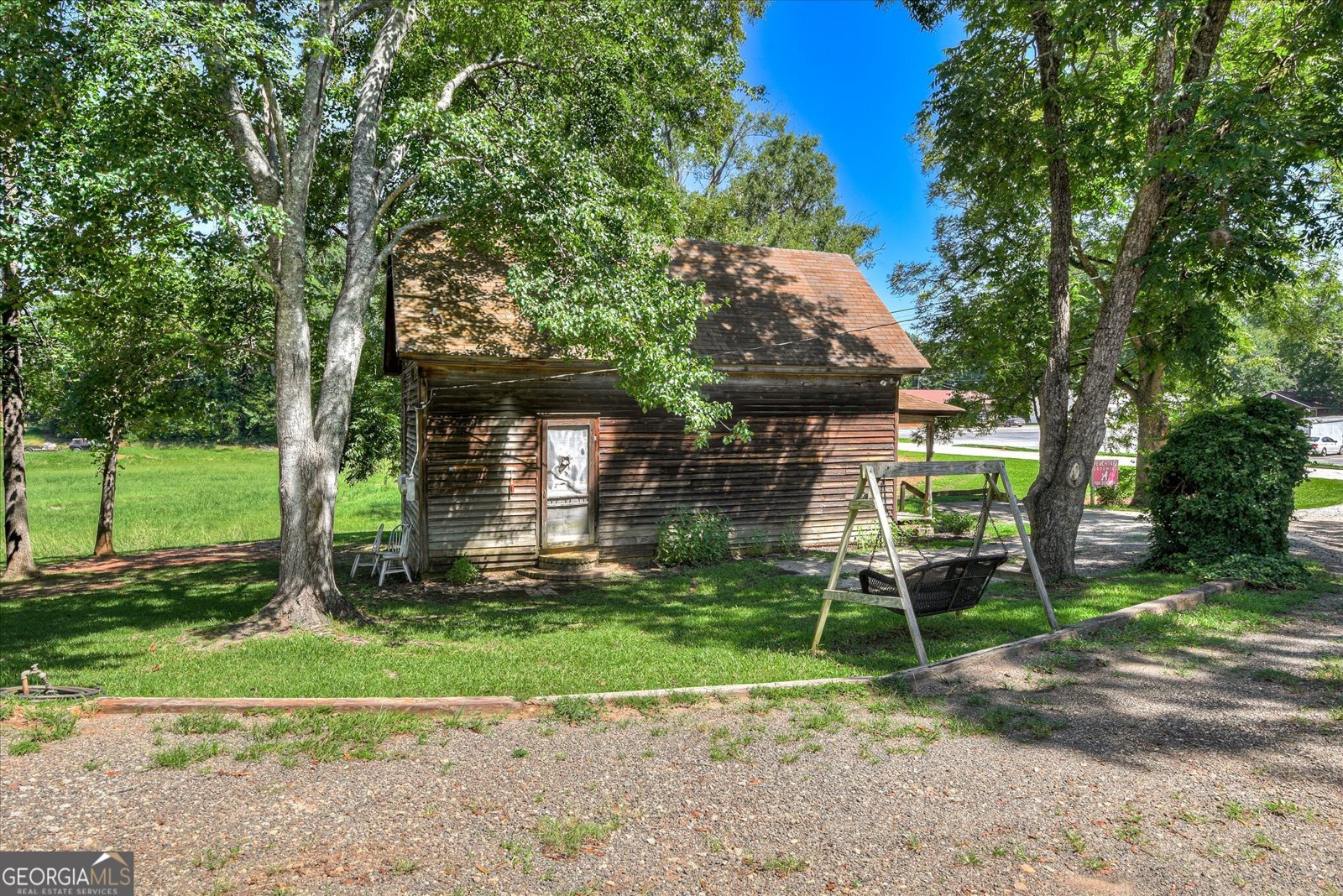 125 Goshen Street Lincolnton - 80