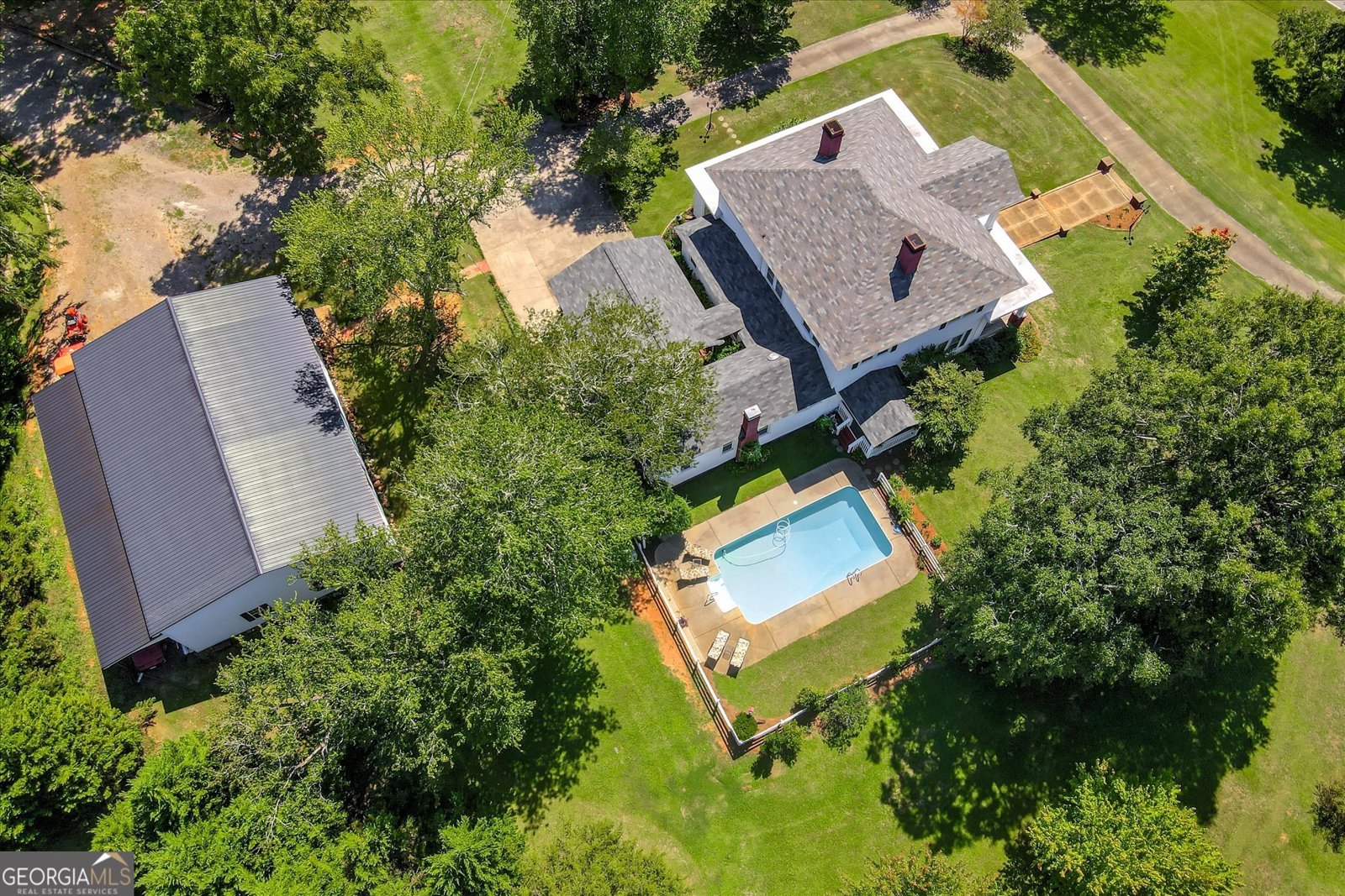 125 Goshen Street Lincolnton - 81