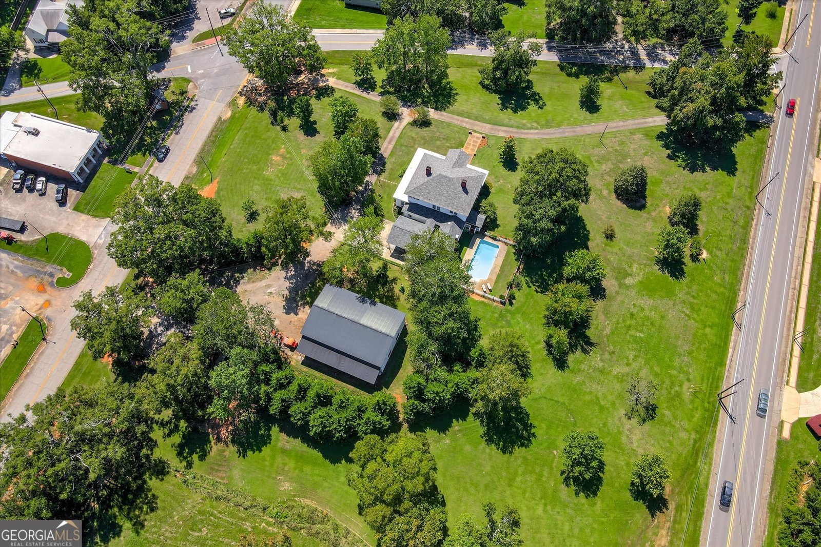 125 Goshen Street Lincolnton - 82