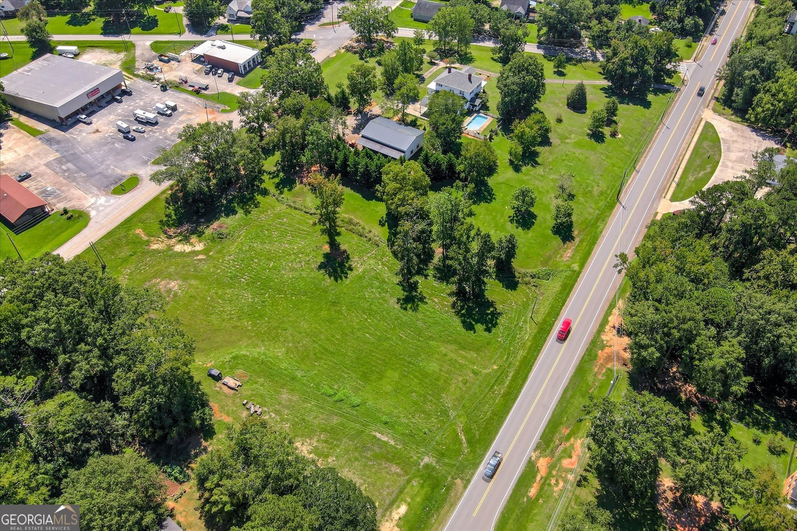 125 Goshen Street Lincolnton - 83