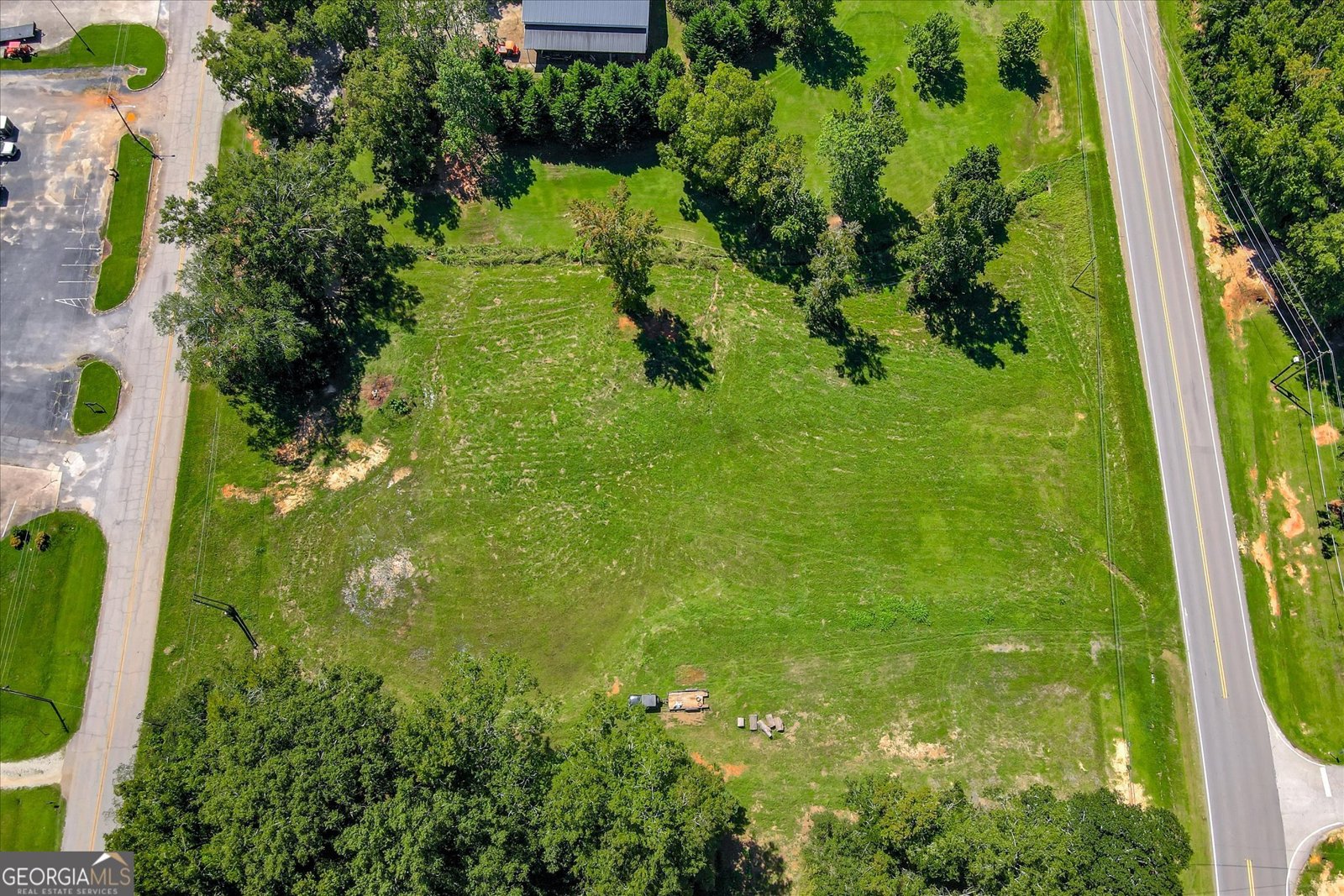 125 Goshen Street Lincolnton - 84