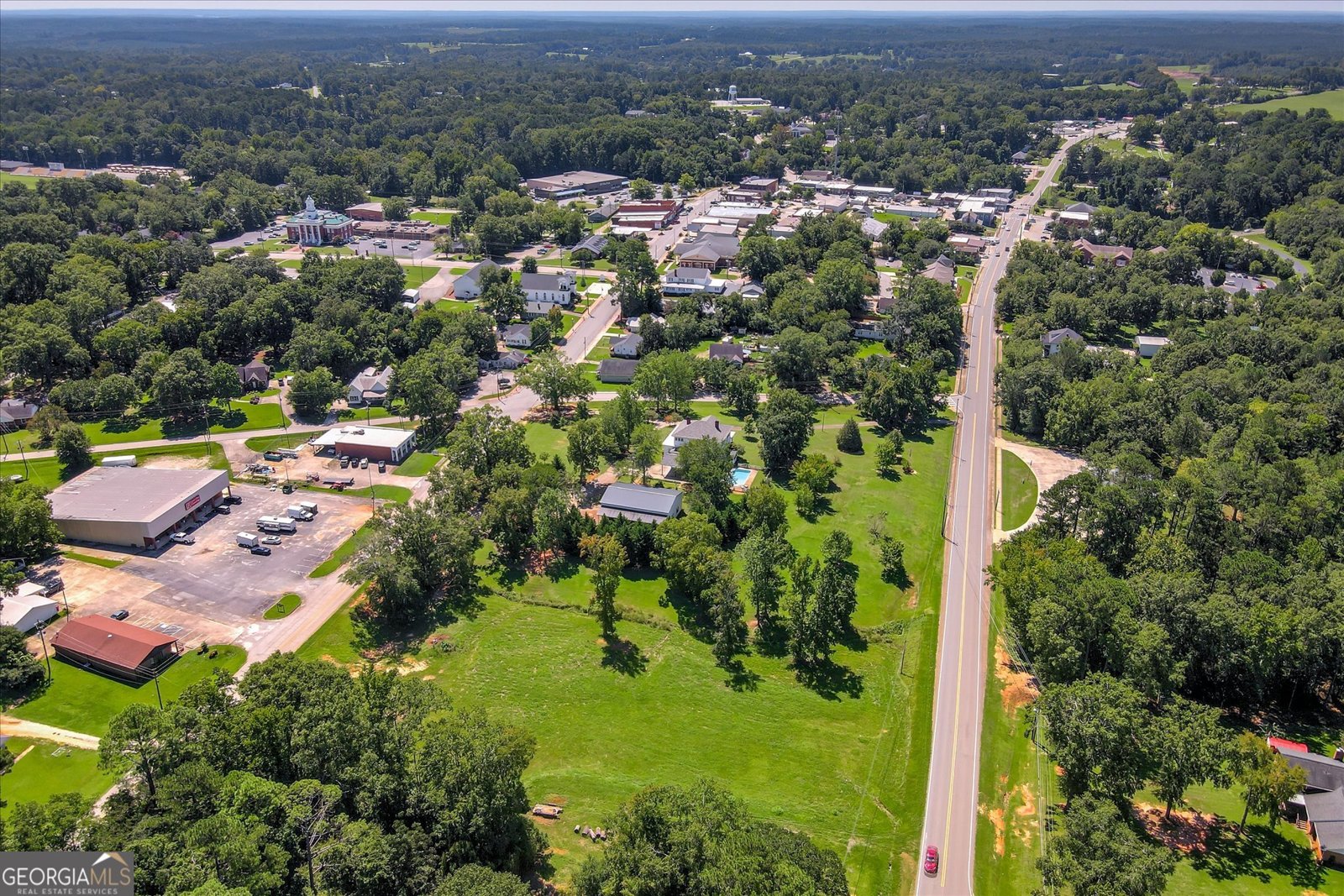 125 Goshen Street Lincolnton - 85