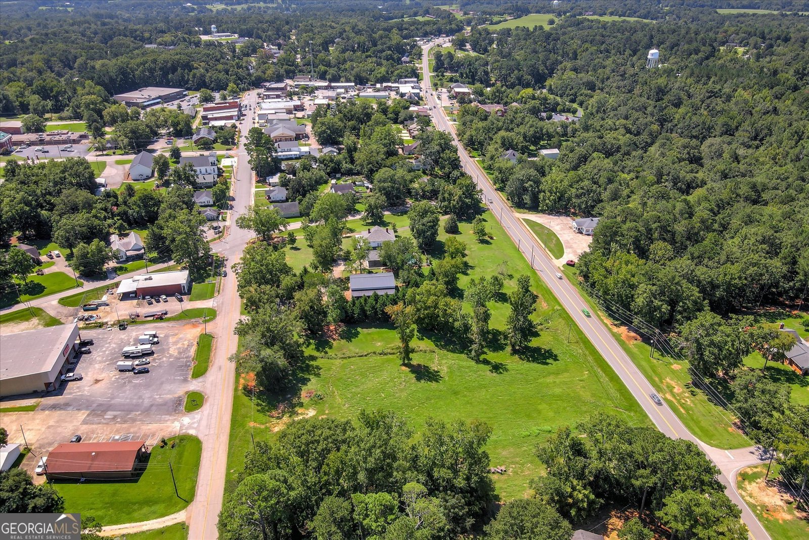 125 Goshen Street Lincolnton - 86