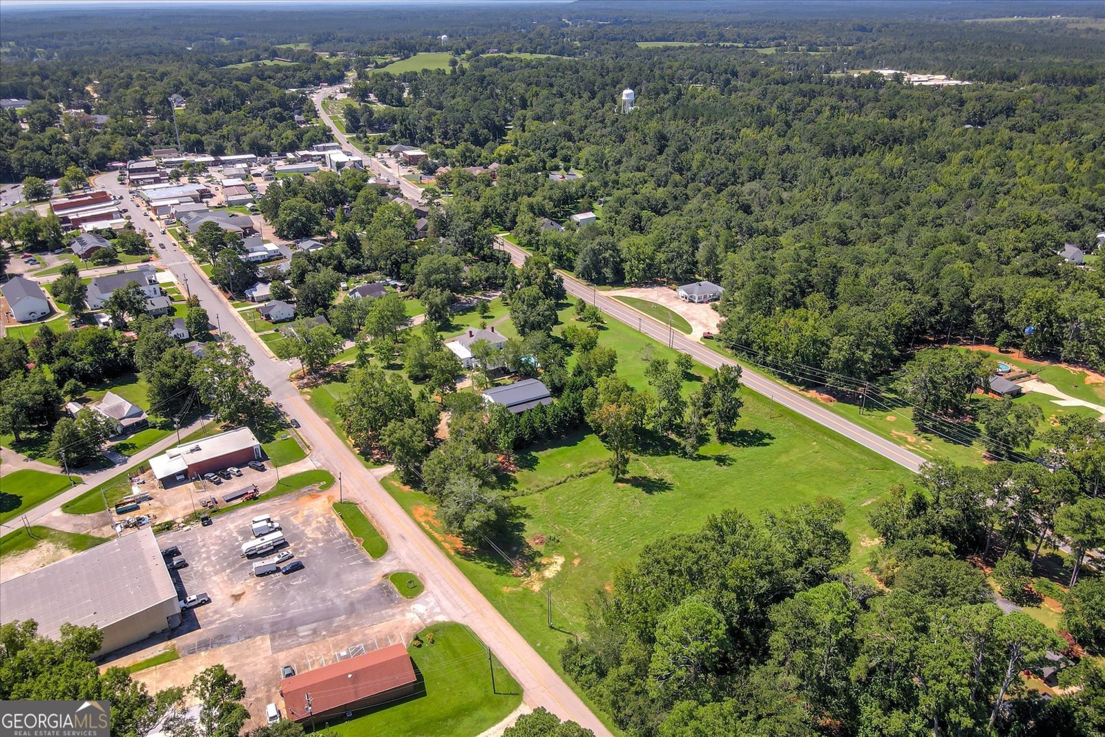 125 Goshen Street Lincolnton - 87