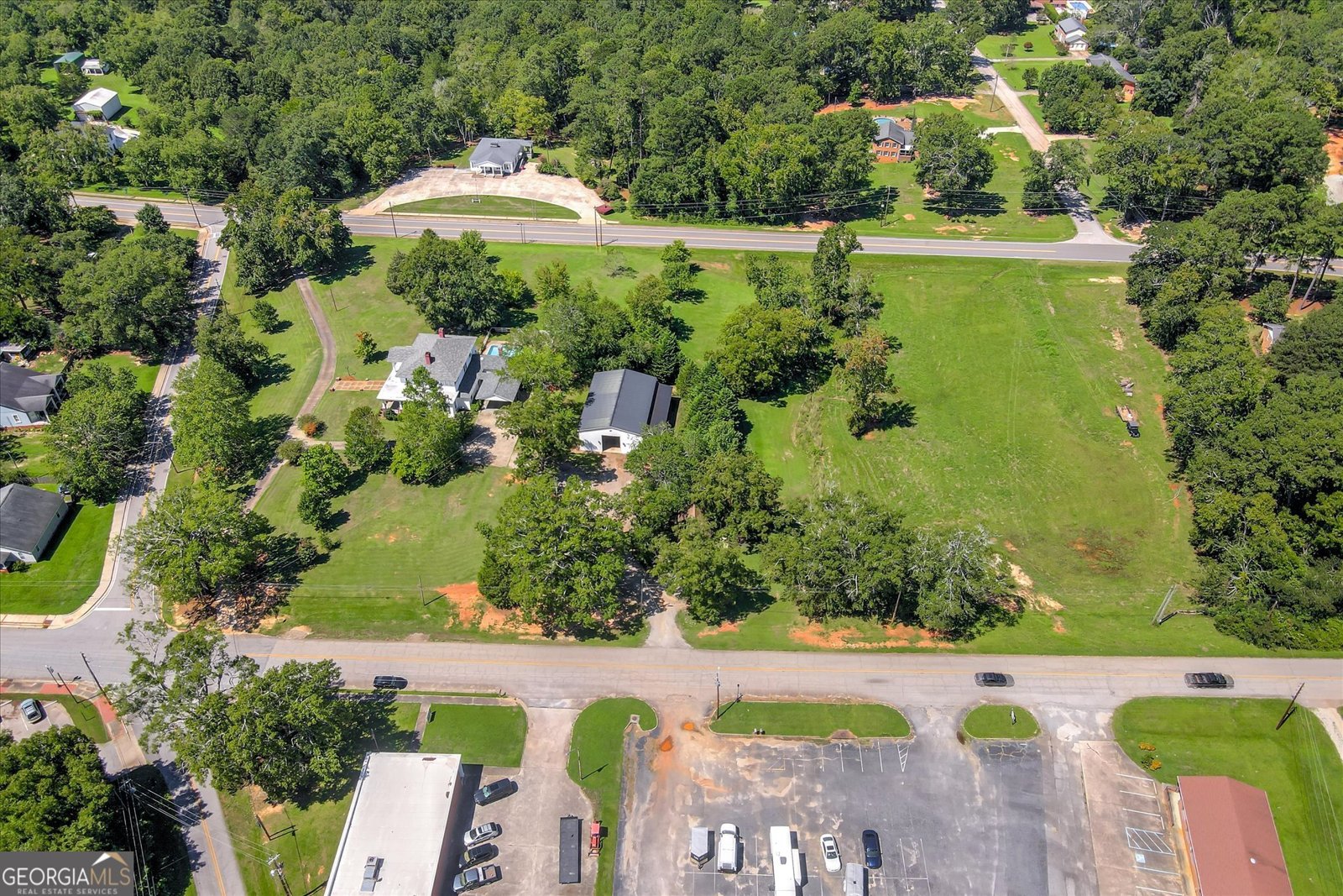 125 Goshen Street Lincolnton - 88