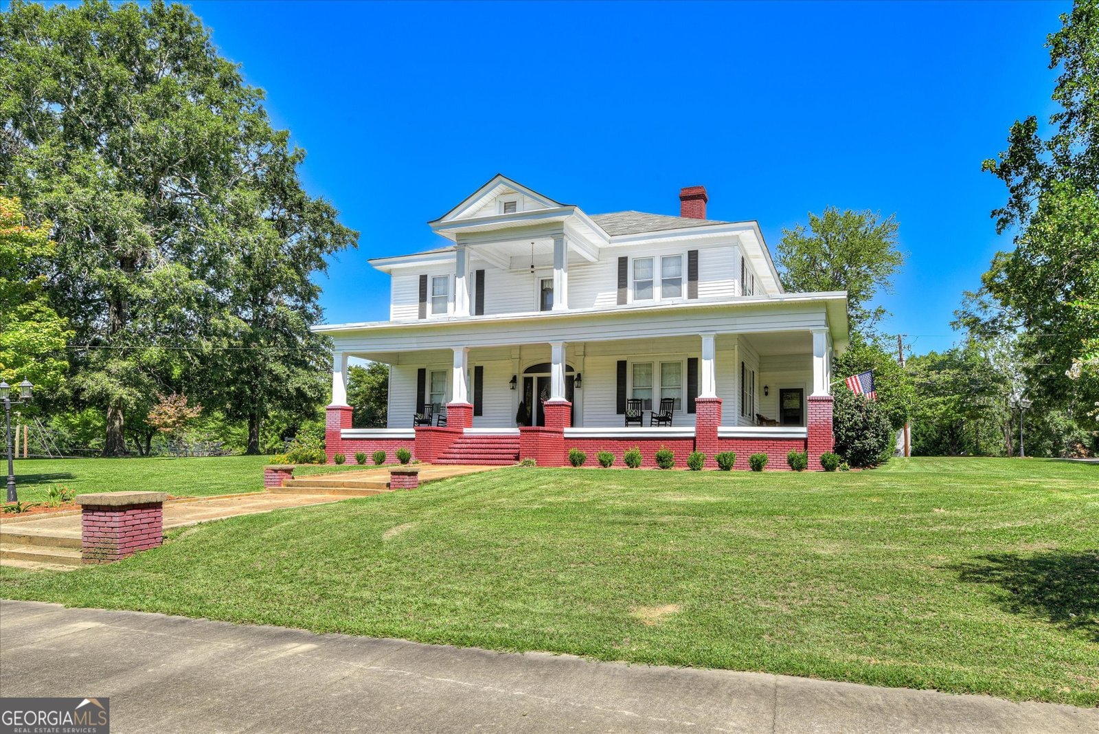 125 Goshen Street Lincolnton - 9